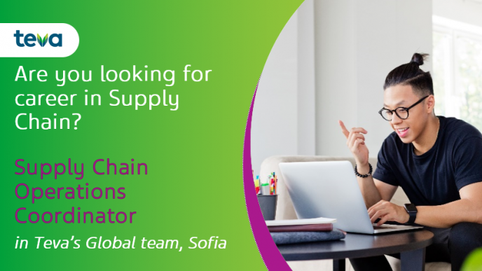 Supply Chain Operations Coordinator